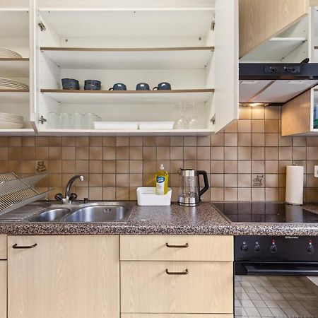 Charming And Comfortable Apartment Цюрих Екстериор снимка