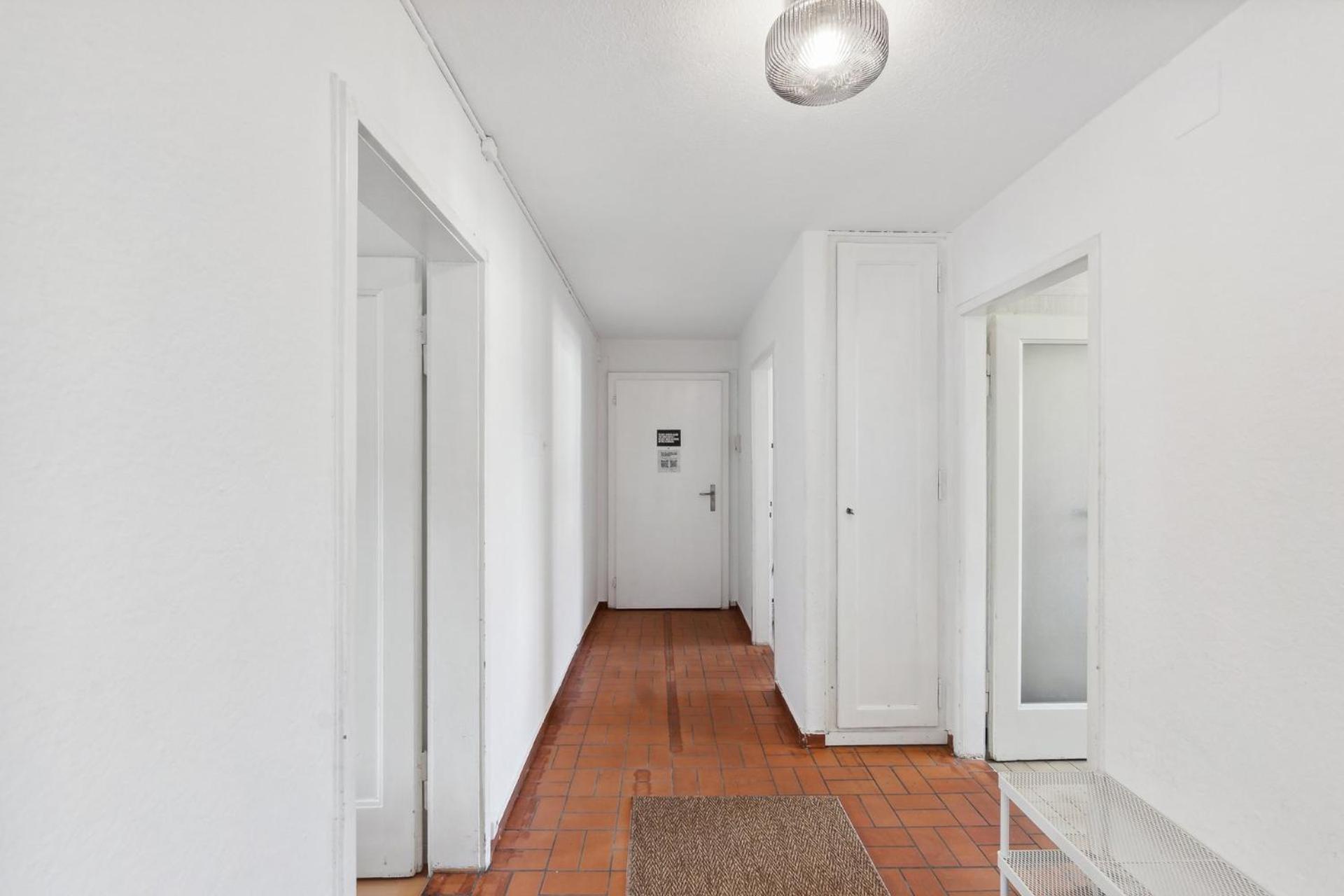 Charming And Comfortable Apartment Цюрих Екстериор снимка