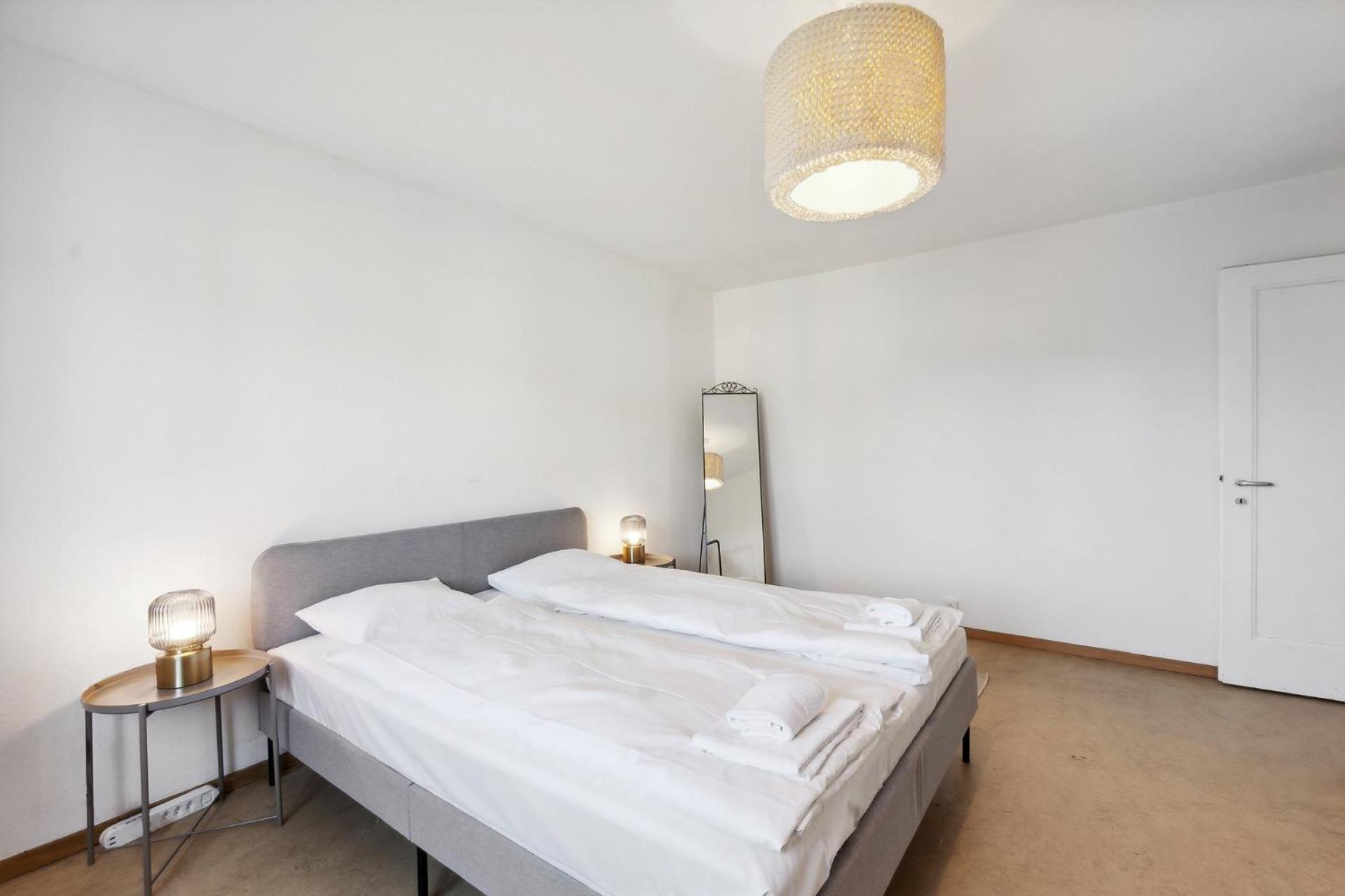 Charming And Comfortable Apartment Цюрих Екстериор снимка