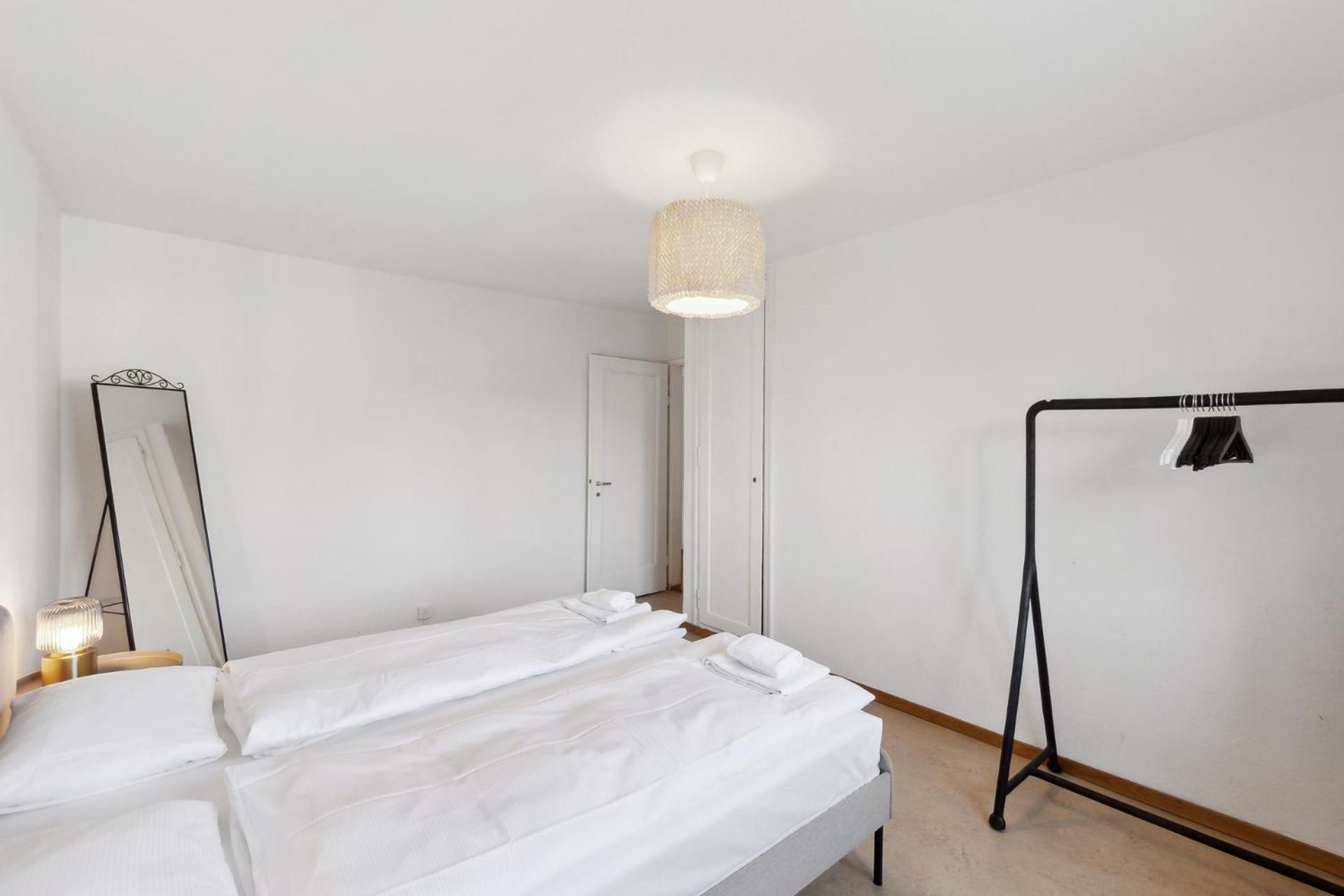 Charming And Comfortable Apartment Цюрих Екстериор снимка