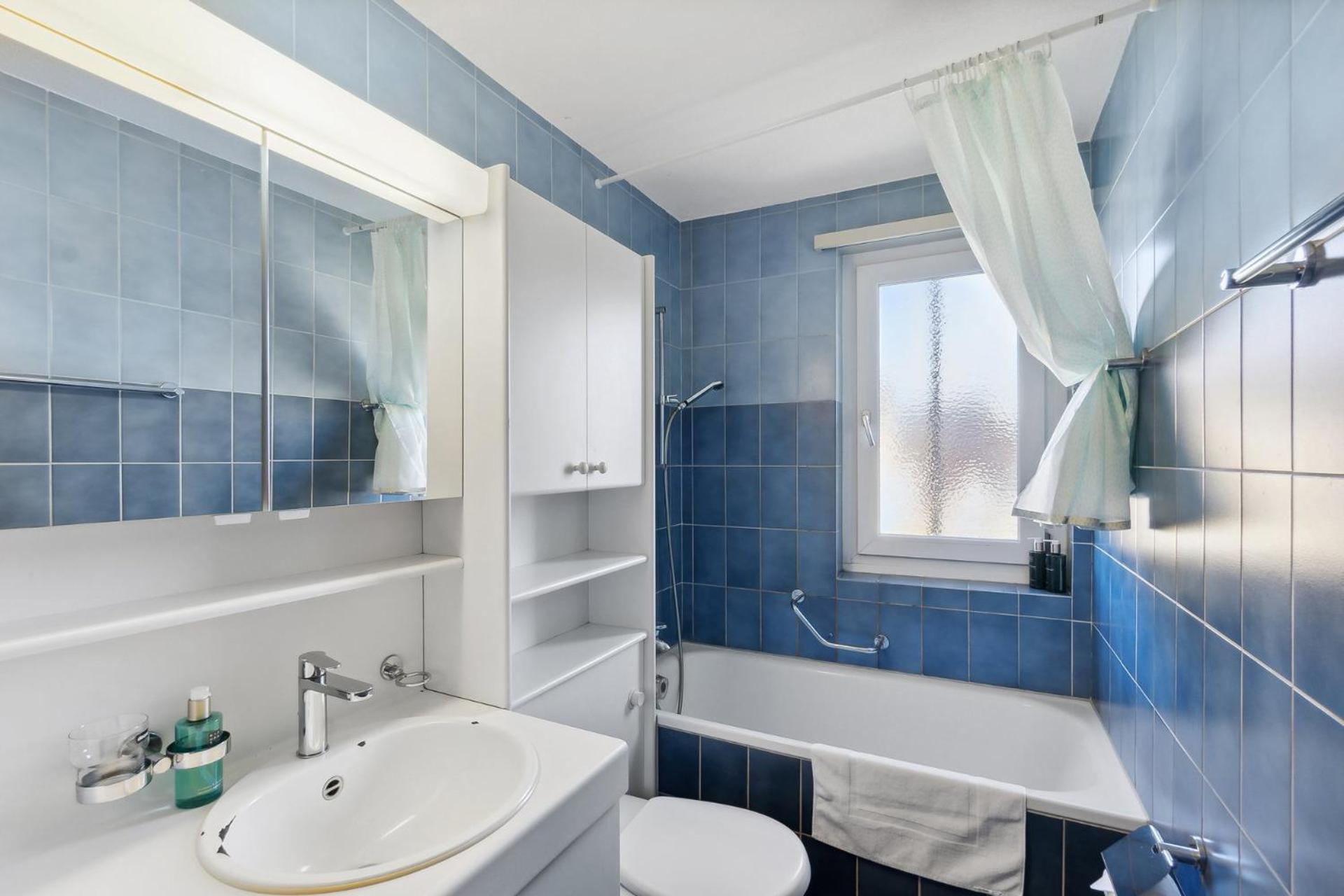 Charming And Comfortable Apartment Цюрих Екстериор снимка