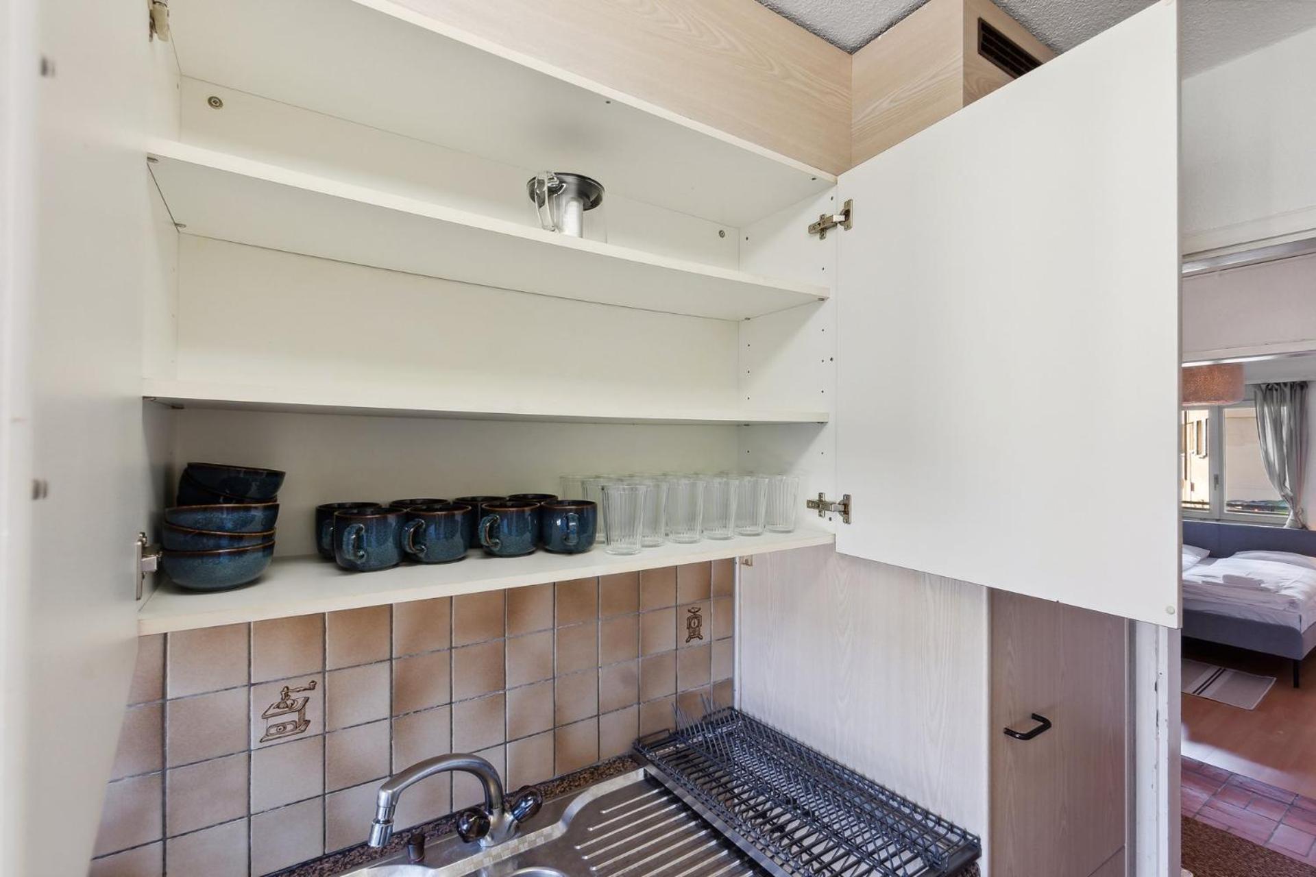 Charming And Comfortable Apartment Цюрих Екстериор снимка