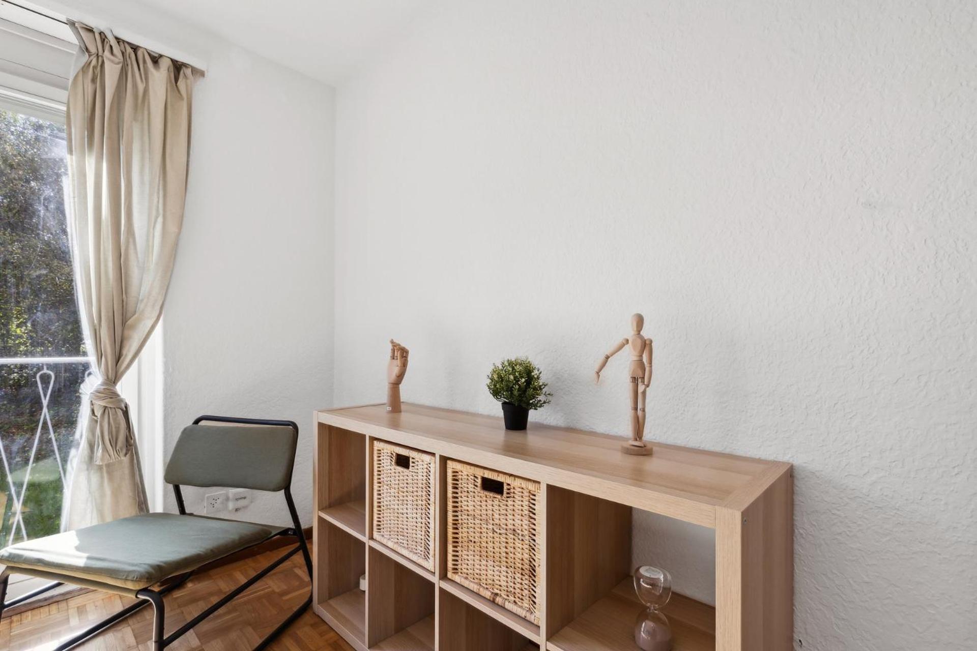 Charming And Comfortable Apartment Цюрих Екстериор снимка