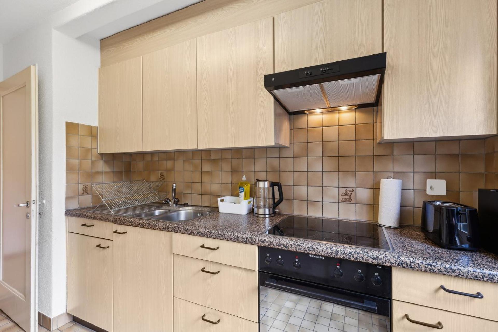 Charming And Comfortable Apartment Цюрих Екстериор снимка
